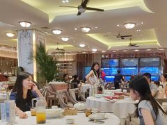 -丰鲤楼•闽南茶楼(仟禧汇店)