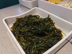 -半天妖烤鱼(西直门凯德mall店)