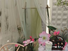 -山与蓝·轻糖鲜果蛋糕(勒泰店)