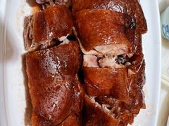 百年陶陶居烧鹅-陶陶居酒家(第十甫路总店)