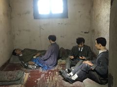 -青岛德国监狱旧址博物馆