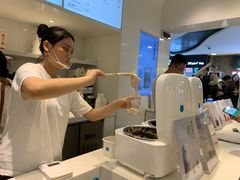 -兰熊鲜奶(西直门凯德mall店)