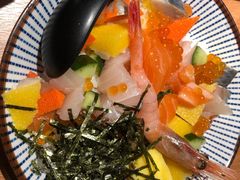 -万岁寿司(天河领展店)