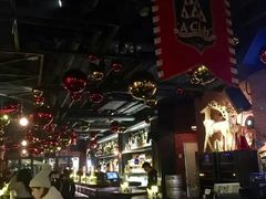 -AClub餐吧(富华里店)
