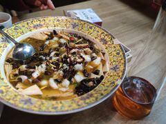 -大家食府·福建菜(FAC协盛中心庭院餐厅店)