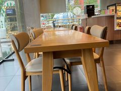 -COSTA COFFEE(金长安大厦店)