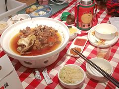 -西贝莜面村(当代商城店)