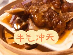 -点都德(千灯湖环宇城店)