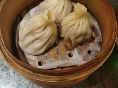 天王烤鸭包-南京大牌档(济南万象城店)