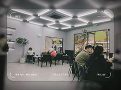 -M Stand(西安大悦城店)
