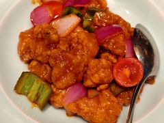 -唐苑酒家·岭南粤菜名店(太古仓店)