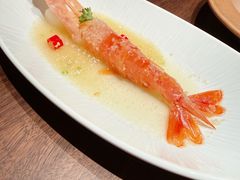 -喜鼎海胆水饺(东港店)