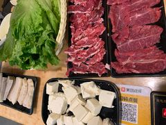 嫩肉-合记汕头牛肉店(嘉禾路店)