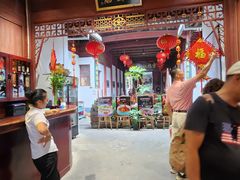 -董府·古宅餐厅