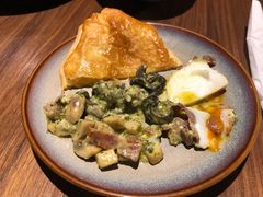-Erman岩烧牛排(虹桥南丰城店)