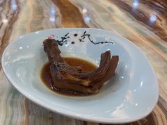 -椿记烧鹅(叠彩店)