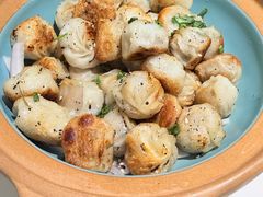 黑松露珍珠小笼包-3号仓库·创意中国菜(新世界城店)