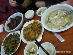 -如意香辣鸡架(总店)