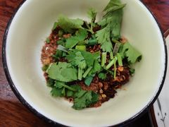 -大理.老字号渝记酸萝卜乌鱼(古城总店)
