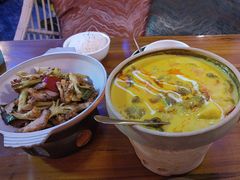-曼泰·泰餐(江南环球港店)