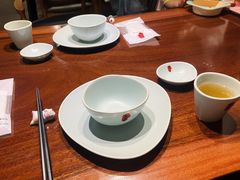 -古京·臻致料理(月湖店)