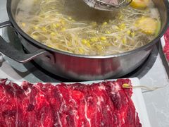 -俏牛哥鲜牛肉牛肆馆(重庆天地店)