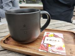 -星巴克臻选(杭州嘉里中心1F店)