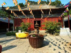 -北京上方山国家森林公园
