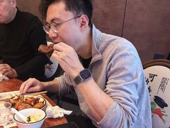 -山河屯铁锅炖(哈西站店)