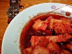 姑奶奶红烧肉-姑奶奶老厨房(南坪路总店)