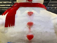 -宁波冰雪大世界(北仑区)