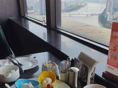 -华厦大酒店·桃源西餐厅·自助餐