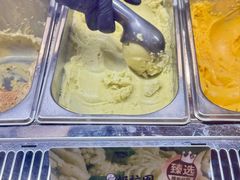 -极拉图·现制冰淇淋(大卫城店)