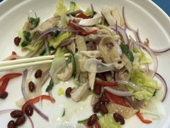 -君德澜酒家·创意粤菜(金山谷店)