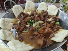 -长临河古镇福味轩土菜馆(长临河店)