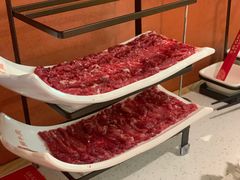 -左庭右院鲜牛肉火锅(苏州园区永旺店)