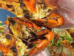 -醉壹号海鲜大排档(厦门美食地标店)