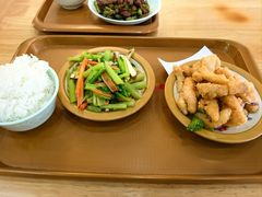 -泰润8号饭堂(闻喜路店)