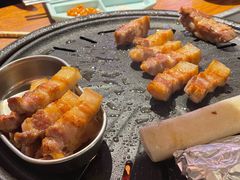 -济州爱肉堂(总店)