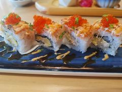 -昱匠·日本料理(金融街店)