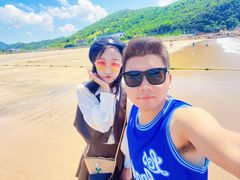 -东海半边山旅游度假区