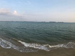 -珍宝海鲜(东海岸海鲜中心)