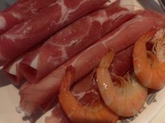 -名扬煮艺肥牛自助火锅(同和店)
