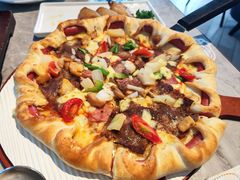 -必胜客(大观天地店)