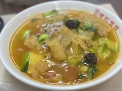 -项记面馆(明瓦廊店)