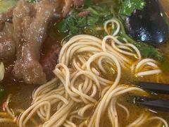 -金杨拉面王小吃面馆·牛三宝面·红烧牛肉粉