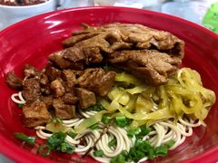 -小无锡面馆