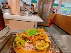 -肉肉大米(金虹桥店)