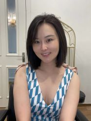 -YESIDO椰岛造型烫发染发