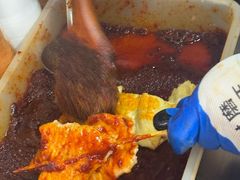 -魏记里脊肉炸炸炸(南门口店)